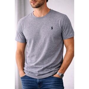 Polo Ralph Lauren men's short sleeve T-shirt (M)